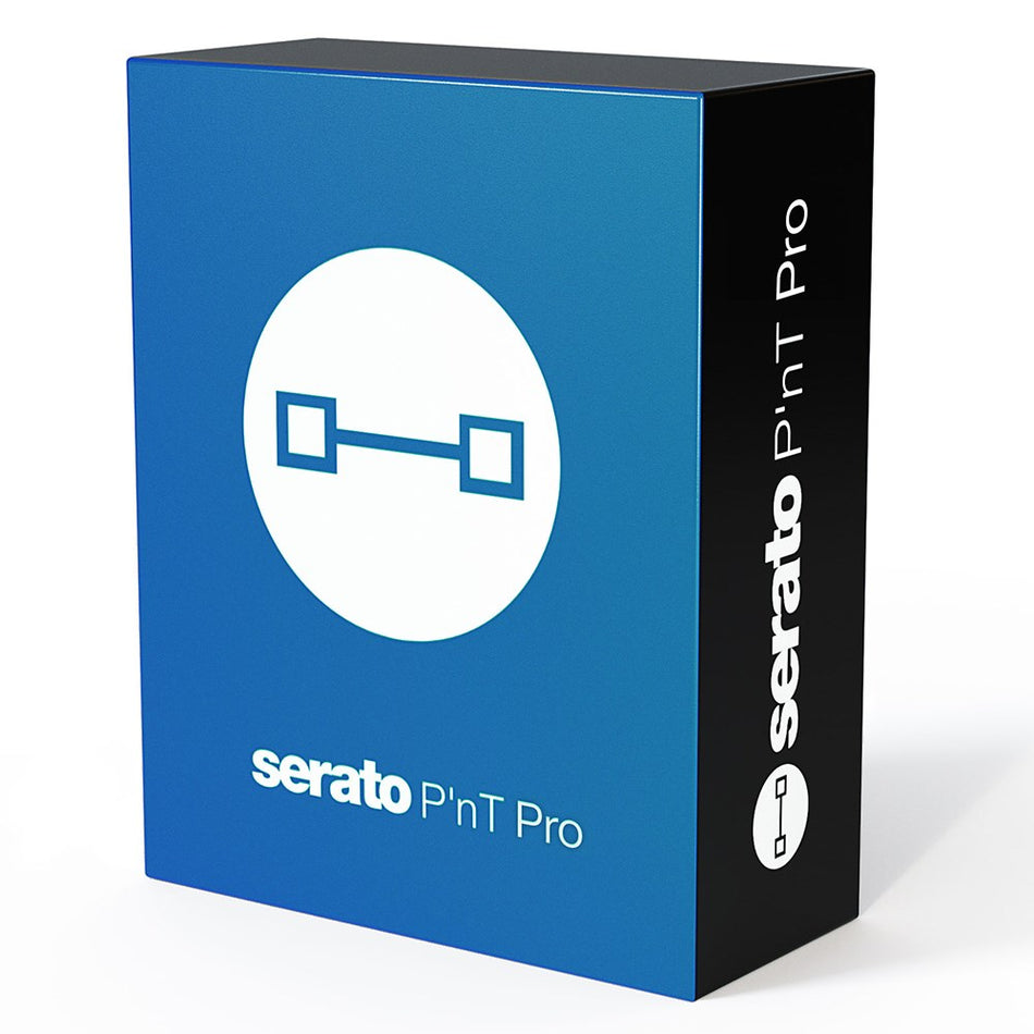 Serato Pitch 'n Time Pro